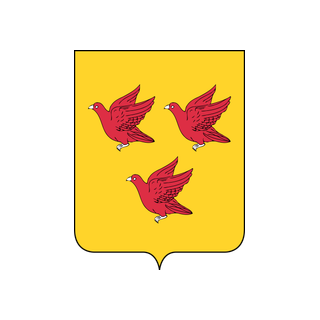 Герб Ливны