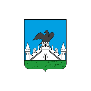 Герб города