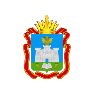 Герб региона