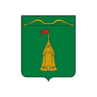 Герб Торопец
